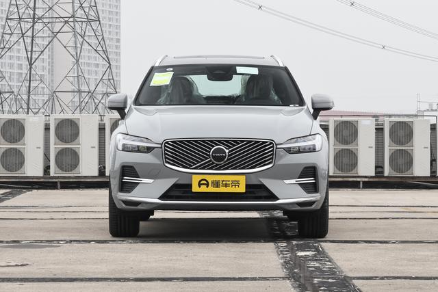 北欧豪华+安全属性拉满，沃尔沃XC60是家庭用车的优选SUV