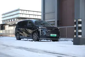 手握20万，这三款7座家用车怎么选？图片