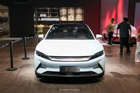 真便宜！月均花费为922元，比亚迪汉EV用车成本分析图片