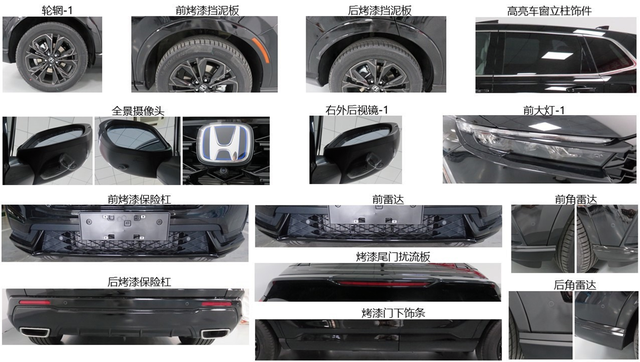 直接做插混！这本田销冠SUV售24.59万起 门槛降低2.79万！