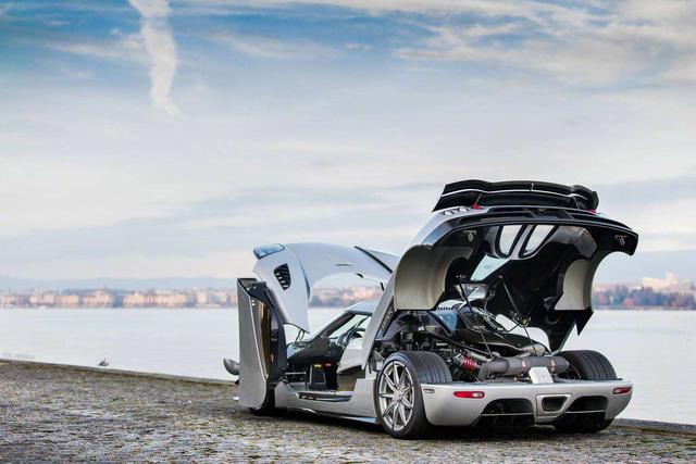 儿时超跑梦，励志的科尼赛克发展历史