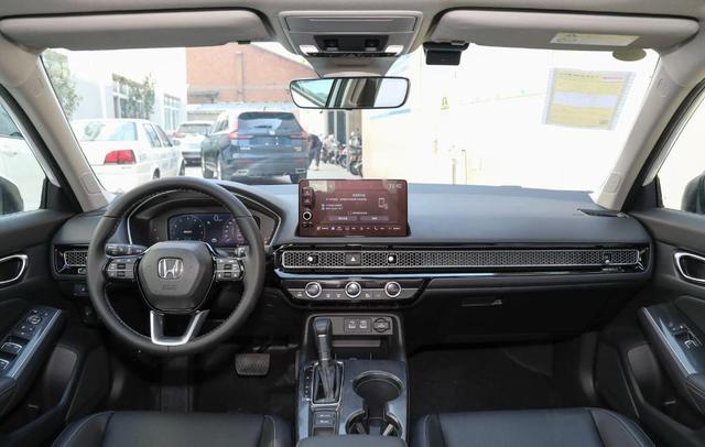 紧凑型车别乱买！质量最好的15款公布：速腾第10，思域、朗逸上榜