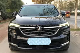 昂科旗车主真实测评，好还是不好？图片