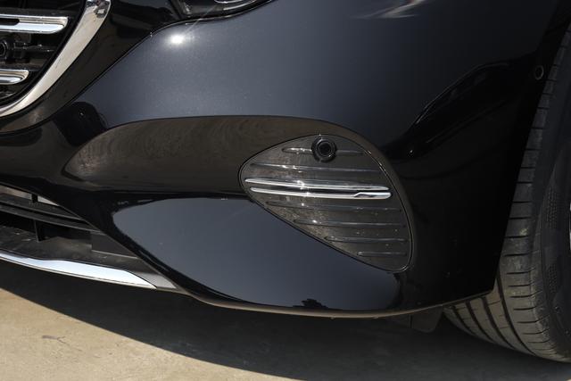 奔驰 E 级加装升级指南：优雅之上，进阶豪华专属体验