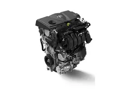 
丰田的“招牌”发动机——M20系列发动机图片