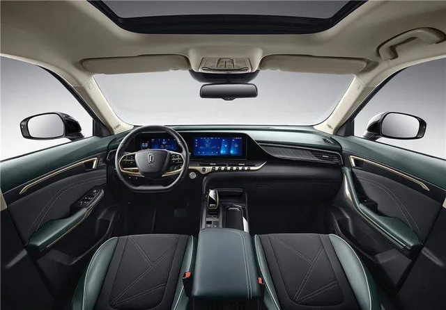 8万级SUV是什么水平？奔腾T55打个样