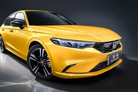 想买车的且慢！这4款重磅新车来了！图片