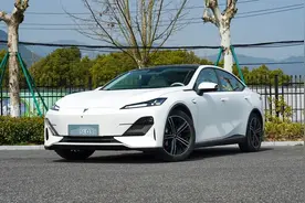 20多万买什么新能源车？配置高又好看，这三款不容错过！图片