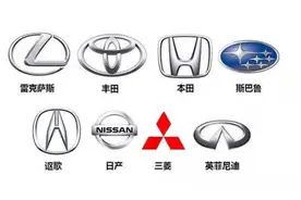 科普：日本在华主要车企分布，日系车技术解读，值得选择吗？图片