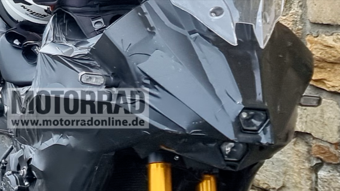 铃木 GSX-S1000 T 公升级四缸休旅曝光，最大马力152匹！3270|小老婆汽機車資訊網