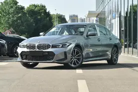 养一台宝马325Li一年需要多少钱？家用成本到底高不高？图片