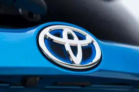 丰田第五代THS发布：玩了25年的混动，最终活成了比亚迪的样子？图片