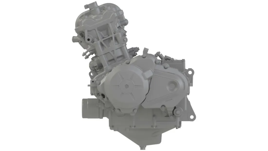 Aprilia RS440 高清路测谍照曝光，预计将于9月份与大家见面4837|小老婆汽機車資訊網