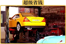 自己去年检很麻烦？看完这篇文章，劲省200图片