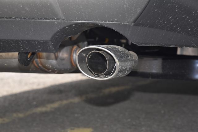 RAV4荣放二手车导购评测