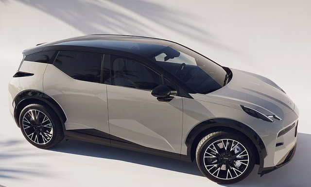 堪称A级SUV“性能天花板”，极氪X正式发布，定价20万能火吗？