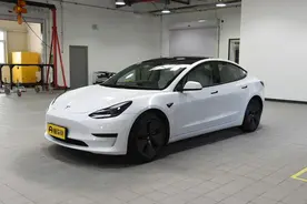 MODEL 3常规保养项目价格总结，了解如何养车，少花冤枉钱图片