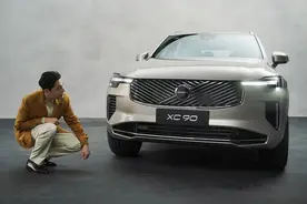 安全还是操控？沃尔沃全新XC90对比宝马X5，谁才是正确选择？图片