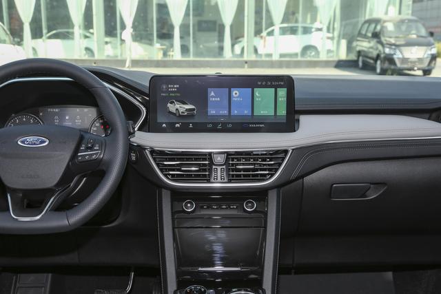 福特锐际用车成本拆解：紧凑型四驱操控 SUV，年均 2.0-2.6 万开支