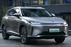 超越比亚迪的“最强插混”，为何却无人问津？图片