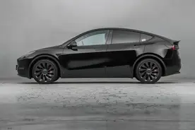 边开车边体验品质生活？特斯拉Model Y产品力解读它来了图片