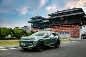畅享20000元增购置换补贴！全新一代凌云限时优惠大放送图片