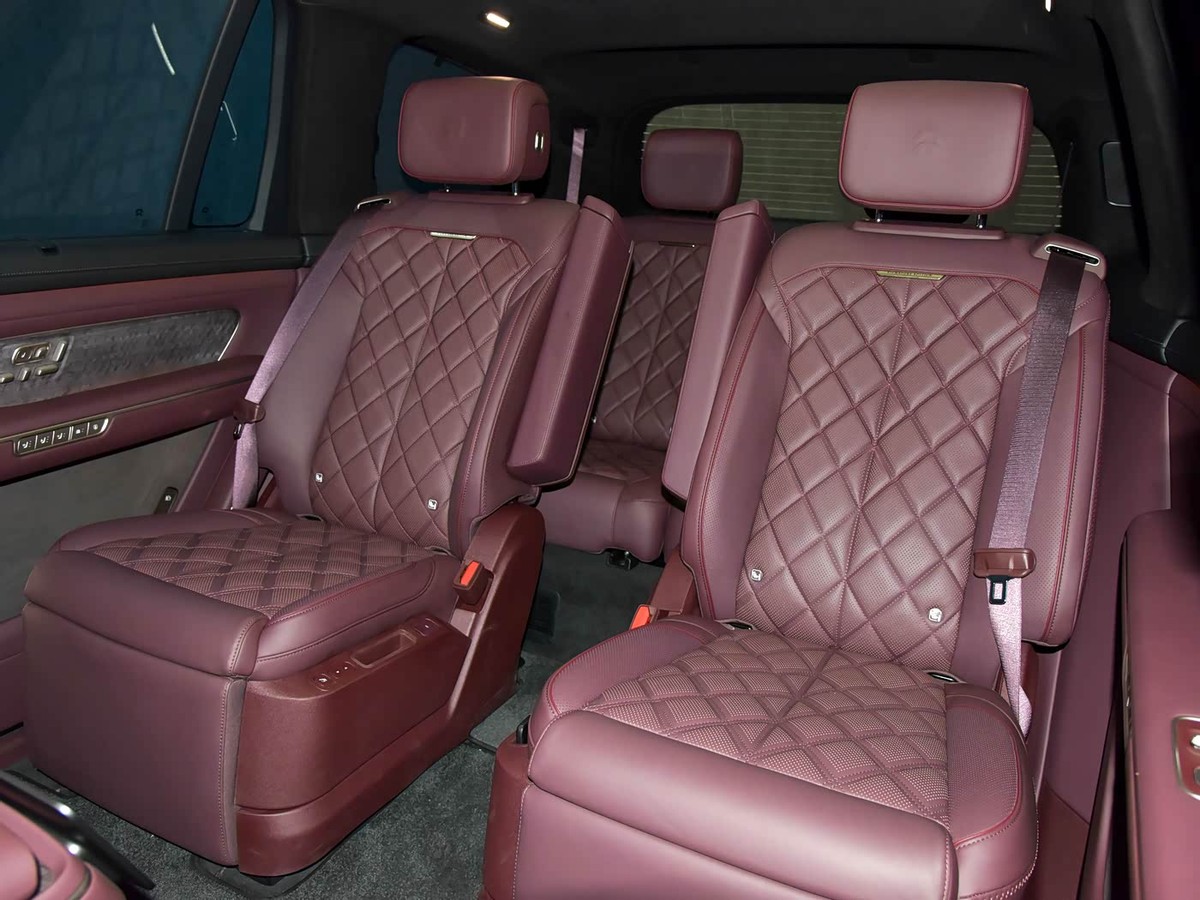 蔚来es8_全新ES8 2024款预售_NT3.0平台旗舰纯电SUV