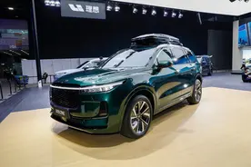 出门自驾游，理想ONE“够格”吗？图片