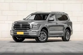 预算50万以内，这3款V6动力车型值得一看，性价比挺高图片