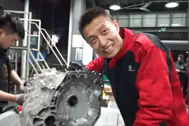 日产轩逸变速箱打滑、加速无力、提不起速，维修才知CVT不经踹图片