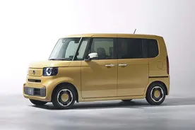 你知道吗？日本K-car从来不是因为产品好，而是政策产物！图片