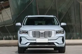 官宣！质量最可靠的八大国产车揭晓：吉利屈居第二，奇瑞荣威入榜图片