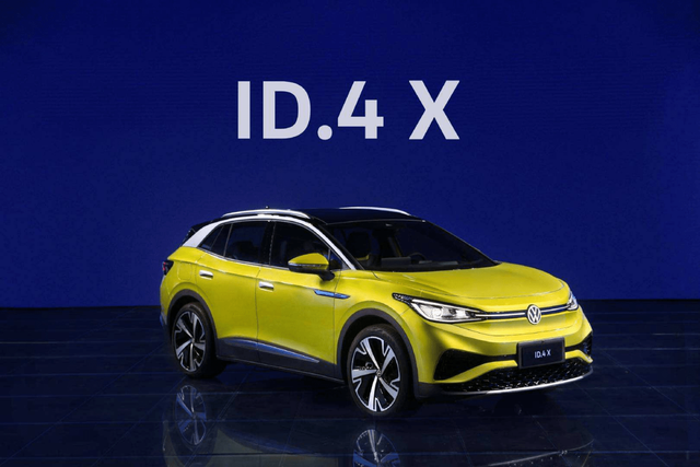 这十款电动车2022年全球卖得最好：七款中国品牌，四款比亚迪