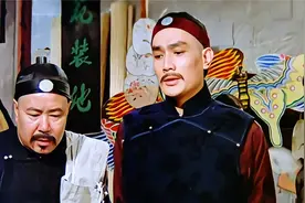 超高清修复经典电影，乾隆下扬州亮明身份！视频封面