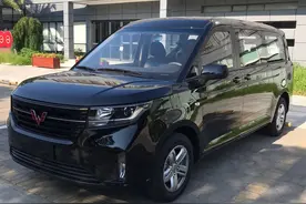 车长5150mm，可搬家可拉货，还能坐7人，五菱征程到底怎么样？图片