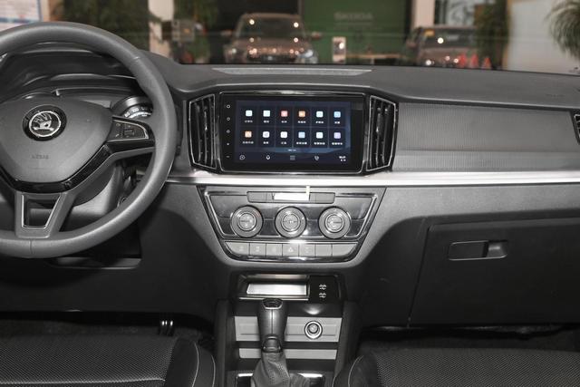 预算10万左右买家用SUV，23款柯米克是唯一的选择吗？