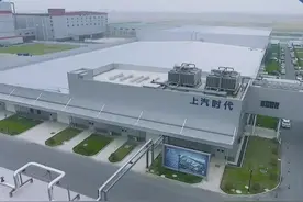 十万台零自燃！智己电池安全的底气源自何处？图片