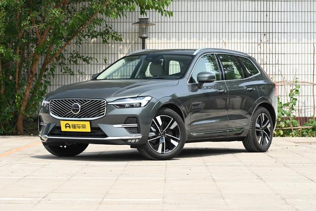 沃尔沃XC60	，安全不是口号，硬核防护不玩虚的