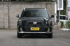 传祺ES9选车指南：选龙鳞翼还是旅行者？不同版本怎样选最合适？图片