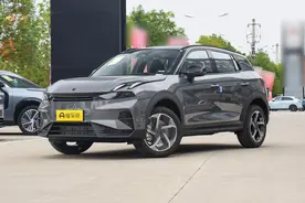 10万级SUV，大众途岳、领克06、本田XR-Ⅴ，这3款普通人该怎么选图片