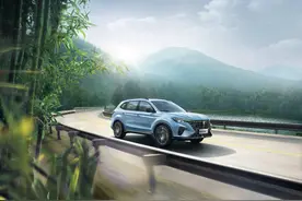 心酸了！SUV麋鹿测试排行榜 星越L第18，哈弗H6第60名，第一名是谁图片