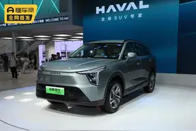 长城新车计划：哈弗再推硬派越野，魏牌琥爵申报，继续“喝”咖啡图片