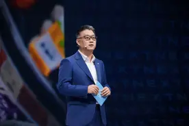 贾健旭再抛金句：20万以下“华为车”，只有上汽能做图片