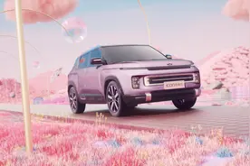 2023款ICON巧克力上市，深度分析购买利弊，买哪款比较合适图片