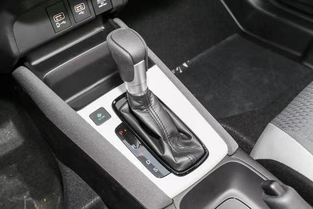 售价9.78万元起，2023款东风本田LIFE上市，发动机功率/扭矩降低