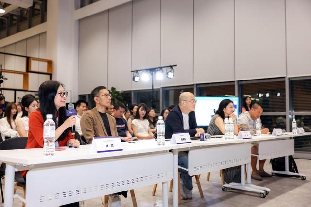 当年轻人玩转AI造车，福特这场大赛藏着未来出行的答案