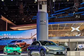 MONA破10万交付+副总回应增程规划，小鹏解锁“青春密码”？图片