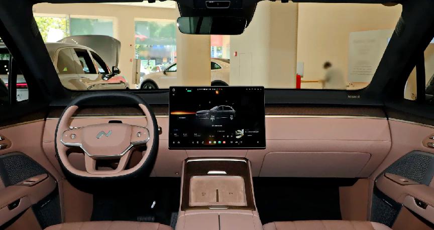 乐道l90_乐道L90 2025款七座版 Ultra 动力性能_乐道L90 续航与换电性能