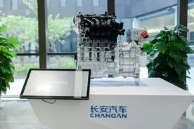 电机做到10层绕组，解读长安数智电驱（下）图片