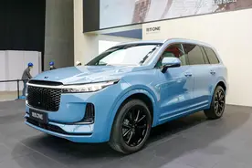 理想ONE续航有多少水分？快充真的不伤电池吗？一篇文章看懂图片